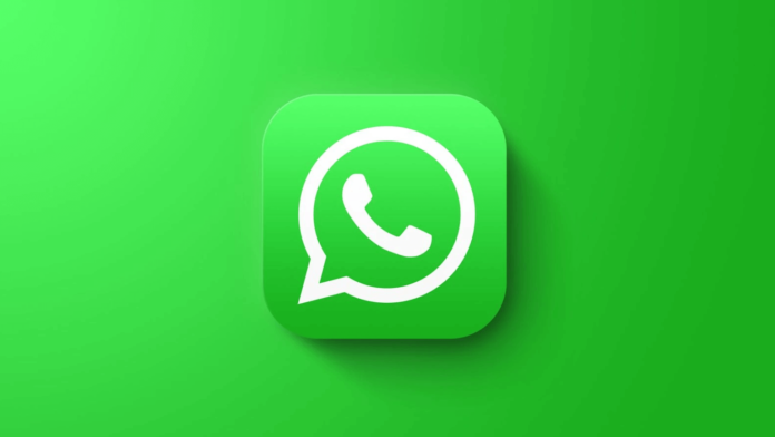 WhatsApp Desktop Beta presenta una nuova funzione di blocco dello schermo
