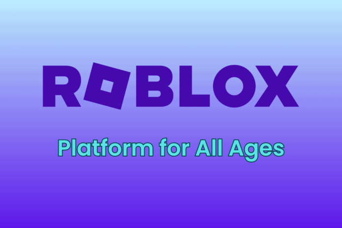 Roblox Unveils its Ageless Horizon: A Platform for All Ages