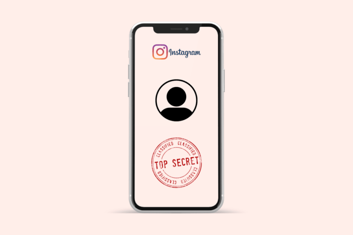 How to Make a Secret Instagram Account