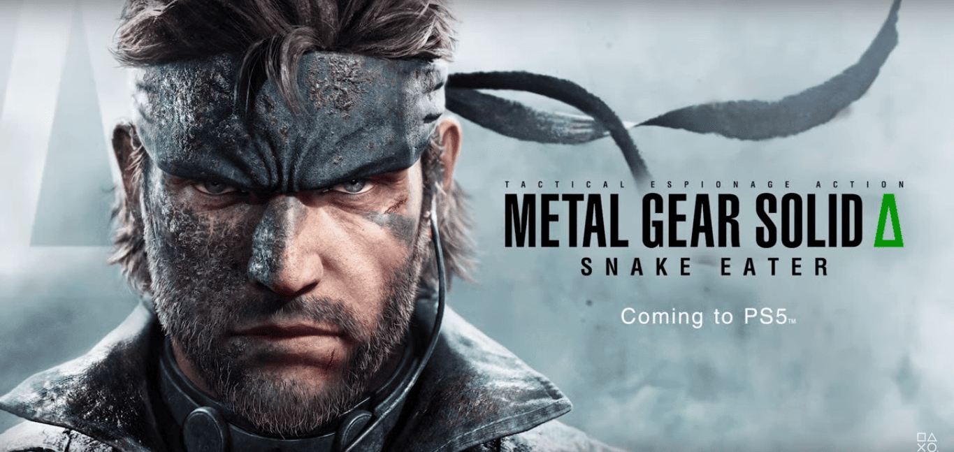 Metal Gear Solid - Mangiatore di serpenti | PlayStation Showcase 2023 svela un'entusiasmante lineup con Spider-Man 2 e Metal Gear Solid.