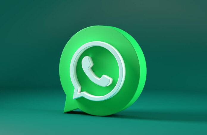 WhatsApp inizia a testare la funzione di modifica dei messaggi inviati