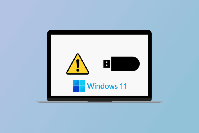 How to Disable USB Selective Suspend Settings in Windows 11