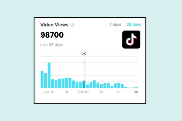 How Does TikTok Count Views?