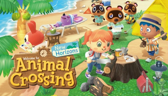 Animal Crossing