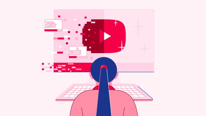 Google Deepmind mostra come l'intelligenza artificiale migliora YouTube Shorts
