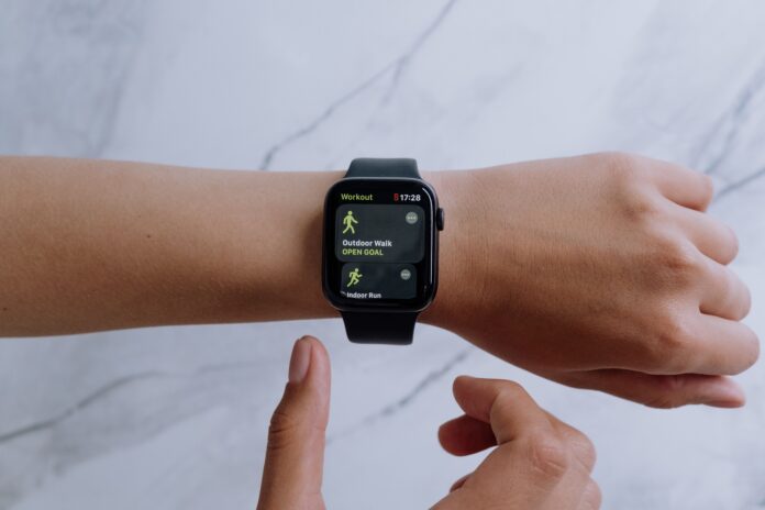 Apple Watch: disattiva il promemoria di inizio allenamento