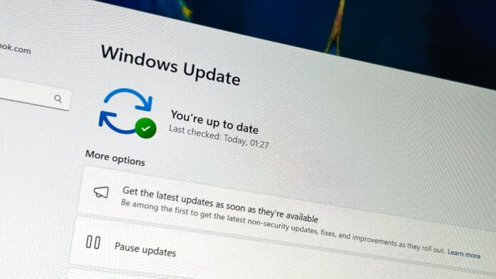 L'aggiornamento Patch Tuesday di maggio 2023 di Microsoft corregge un elenco completo di falle di sicurezza in Windows 11
