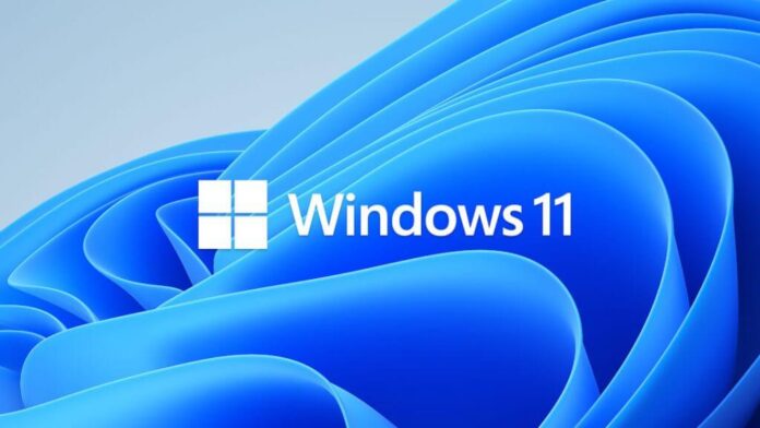 Microsoft lancia l'aggiornamento di Windows 11 2022
