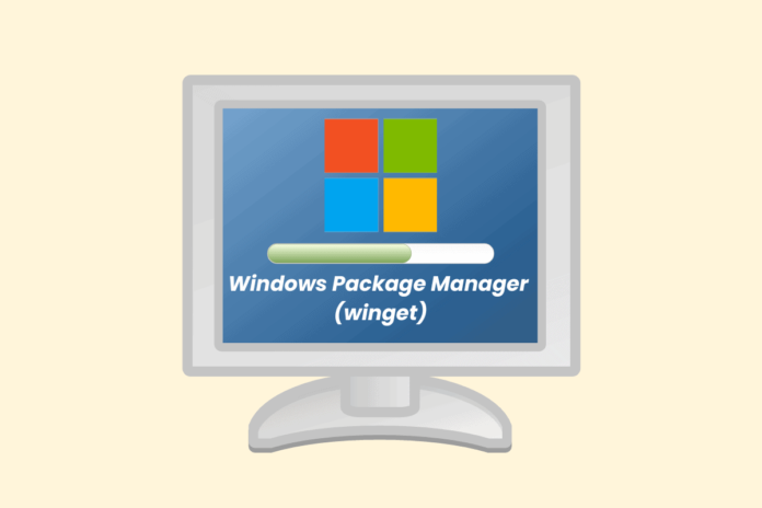 How to Install winget on Windows 11