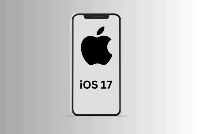 Apple Unveils iOS 17