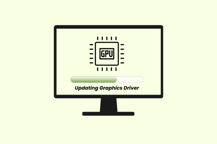 How to Update Graphics Drivers in Windows 11