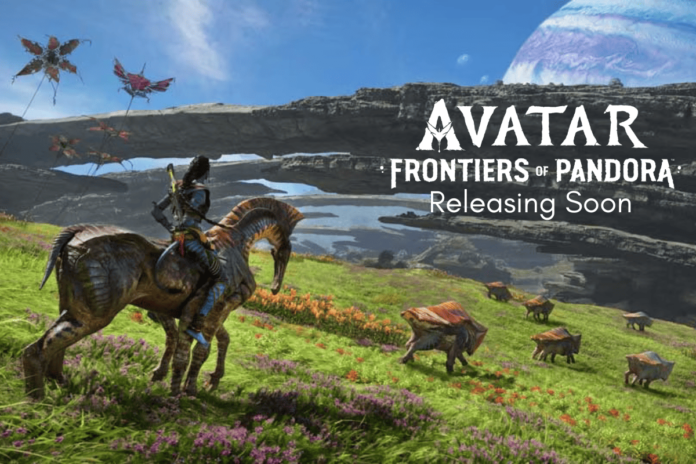 The Wait is Almost Over: Avatar: Frontiers of Pandora Releases Later This Year 