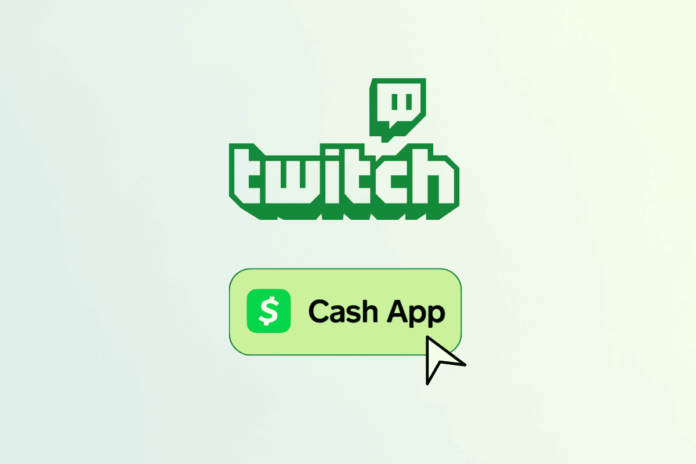 Can You Use Cash App for Twitch Donations?