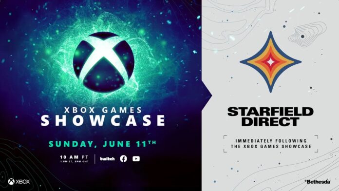 Confermati i dettagli di Xbox Showcase 2023: NESSUN trailer CG per first party e altro
