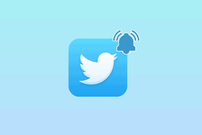 How to Change Twitter Notification Sound
