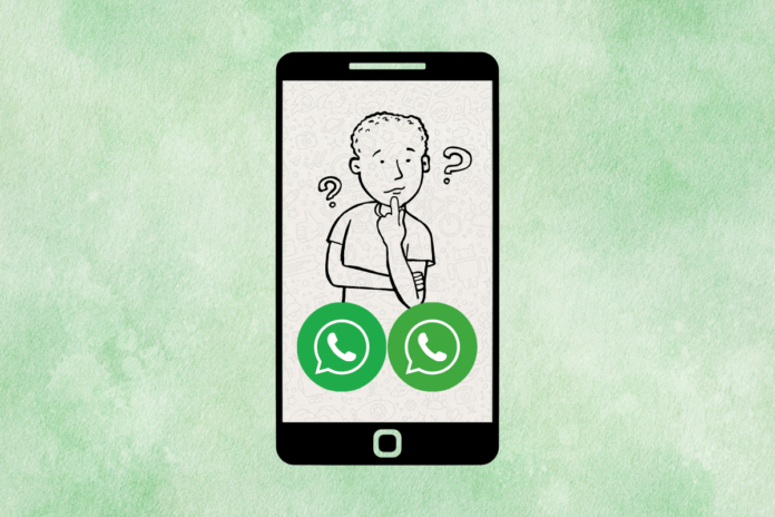 How to Use Two WhatsApp Accounts in One Phone 