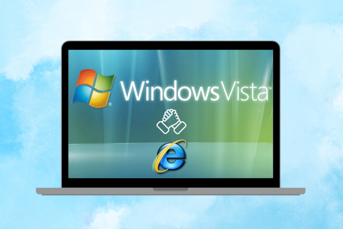 Does Internet Explorer Still Support Windows Vista?