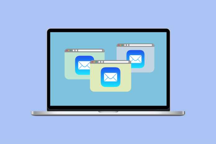 How To Fix Mac Mail App Opens Itself Randomly