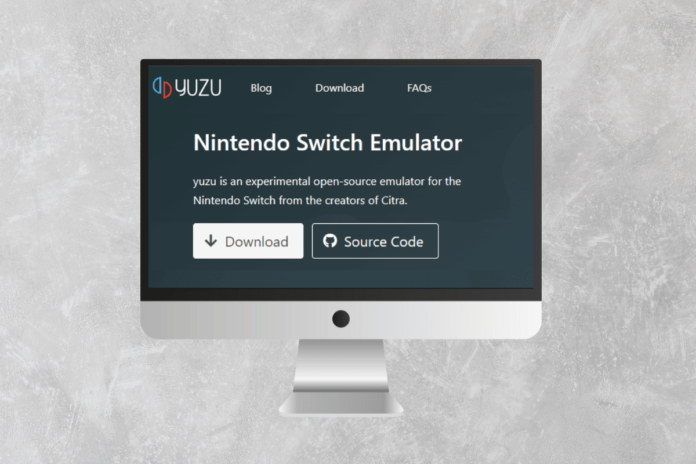 How to Download Yuzu Emulator on PC