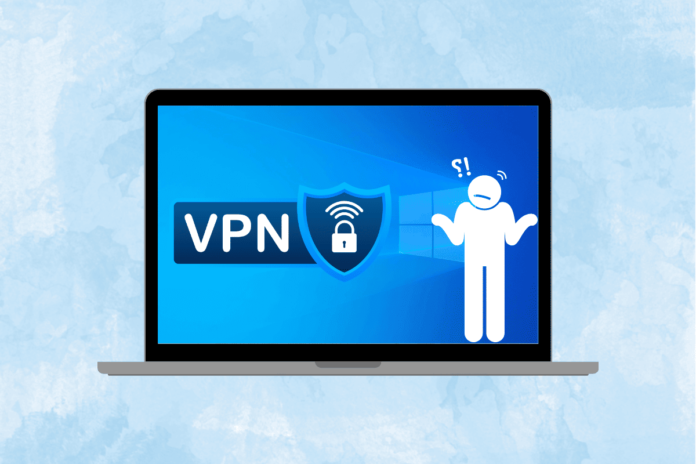 Does Windows 10 Have a VPN?