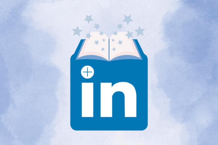 How to Add Publications to LinkedIn