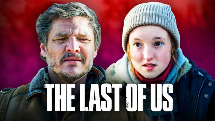 The Last of Us Season 2 HBO Joel Ellie