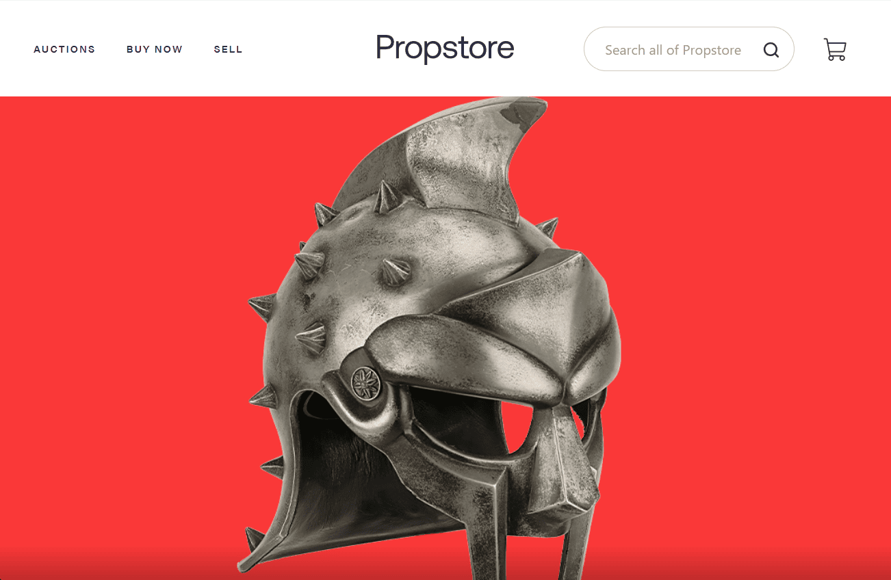 Propstore