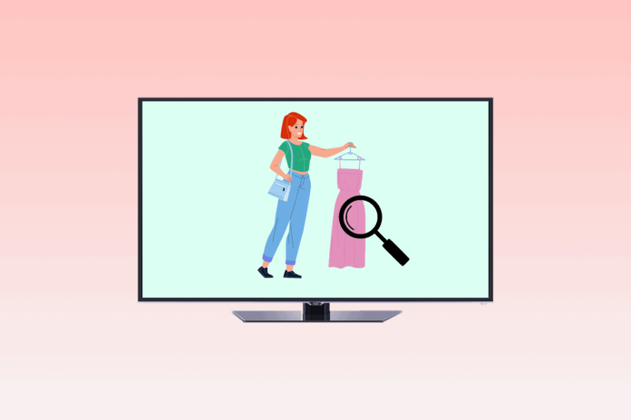 how to find clothes seen on tv shows