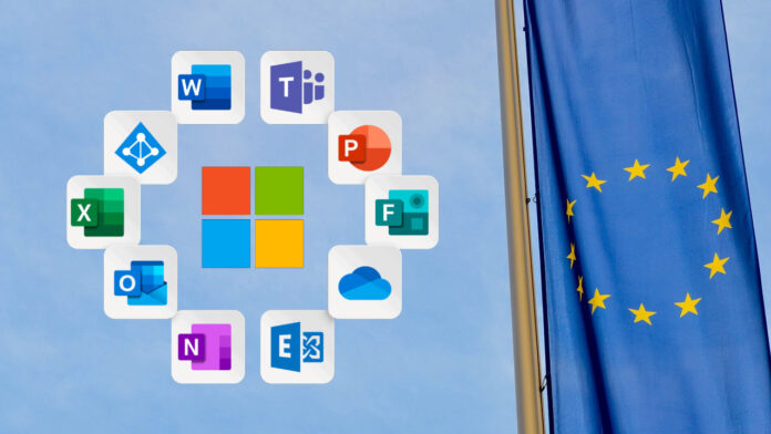 Microsoft affronta il controllo antitrust da parte dell'Unione Europea su Teams, Office 365
