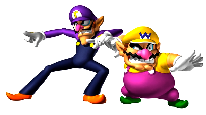 3wariowaluigi