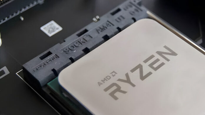 Una copia gratuita di Starfield verrà fornita in bundle con le nuove CPU AMD Ryzen 7000
