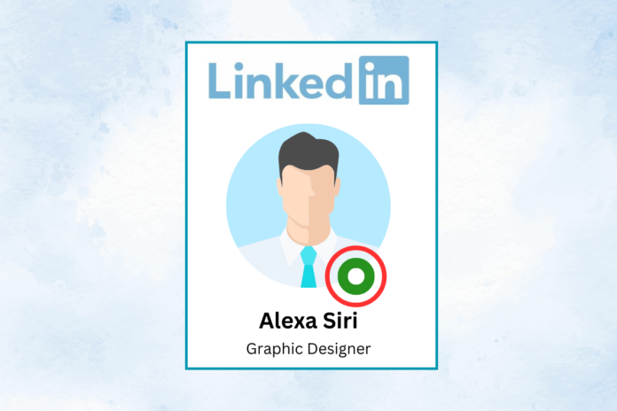 What Does the Green Dot Mean on LinkedIn?