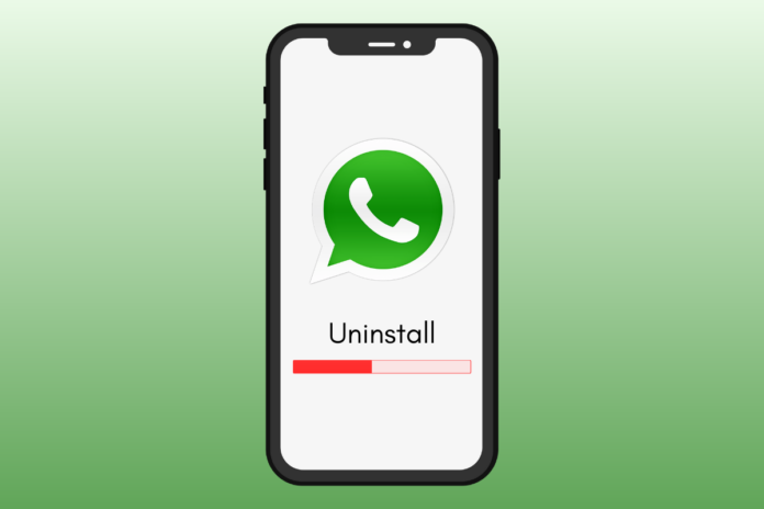 How to Know If Someone Uninstalled WhatsApp