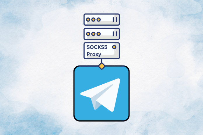 How to Set Up SOCKS5 Proxy on Telegram