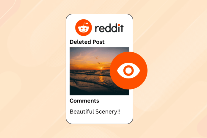 4 Ways to View Deleted Reddit Posts and Comments