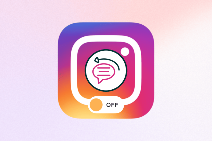 How to Turn Off Auto-Reply on Instagram
