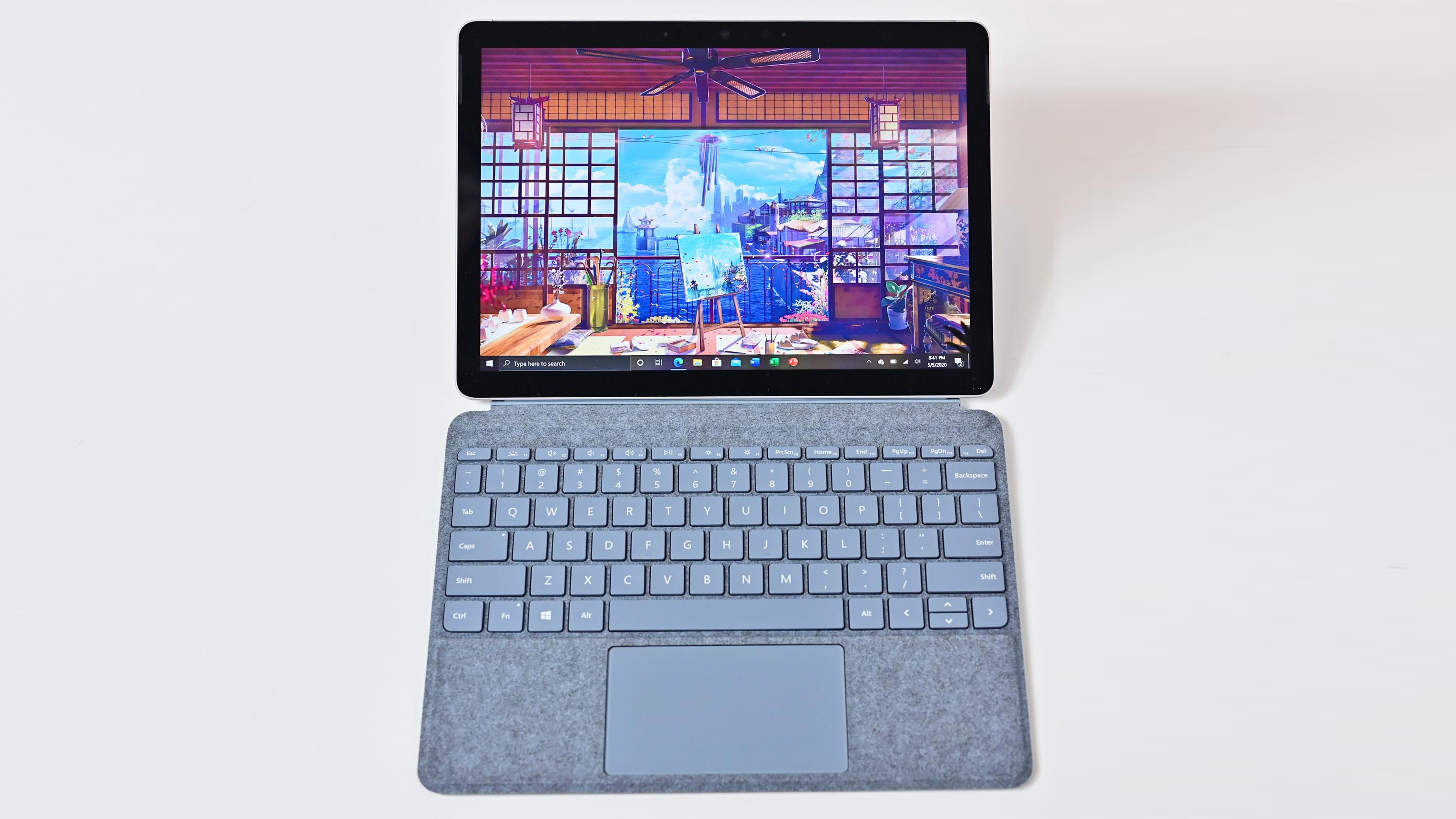 Surface Go2