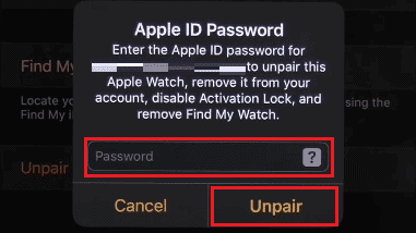 inserisci la password del tuo ID Apple per disattivare il Blocco attivazione | continua la configurazione su iPhone