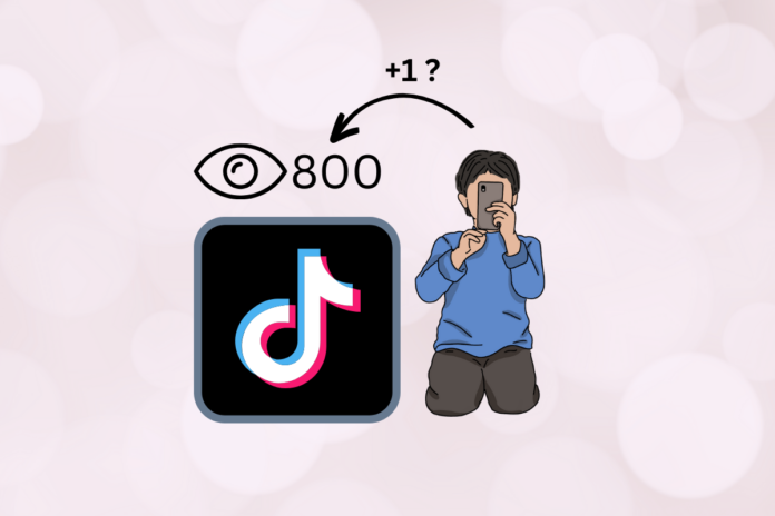  Does TikTok Count Your Own Views?