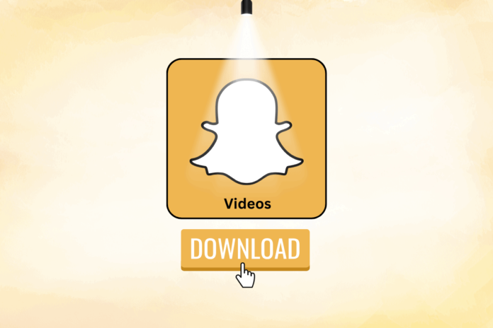 How to Download Snapchat Spotlight Videos