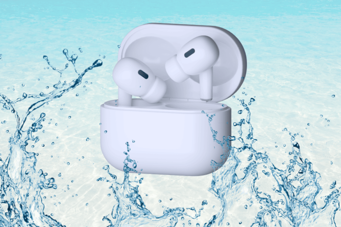 What to Do if your AirPods Get Wet