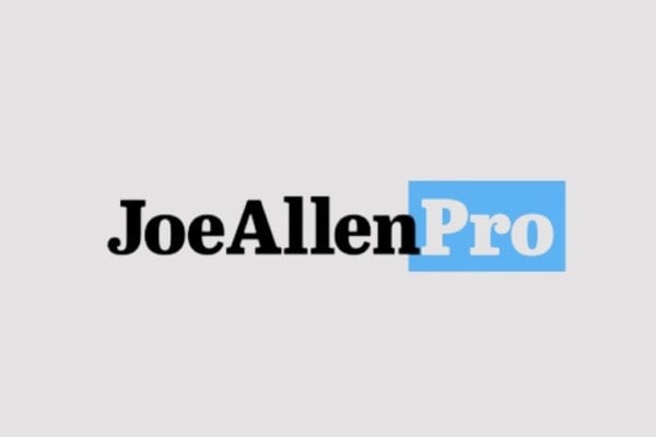 JoeAllenPro 