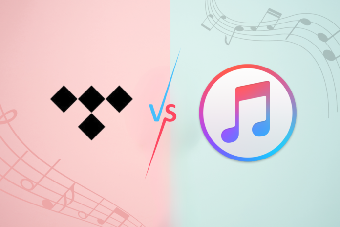 Tidal vs. Apple Music What is the Best Pick for You