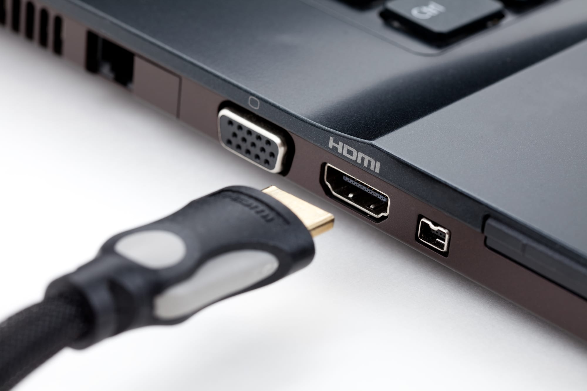 Uscita HDMI | Cos'è l'upscaling 4K