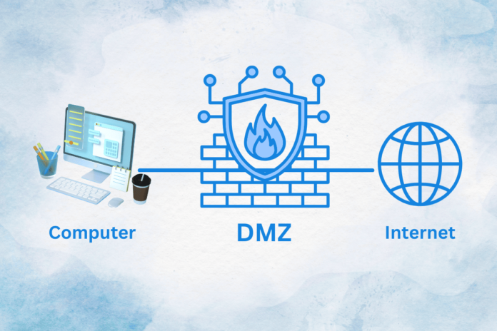 What is the Purpose of a DMZ