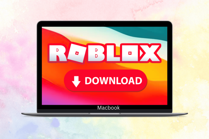 How to Install Roblox on MacBook Air