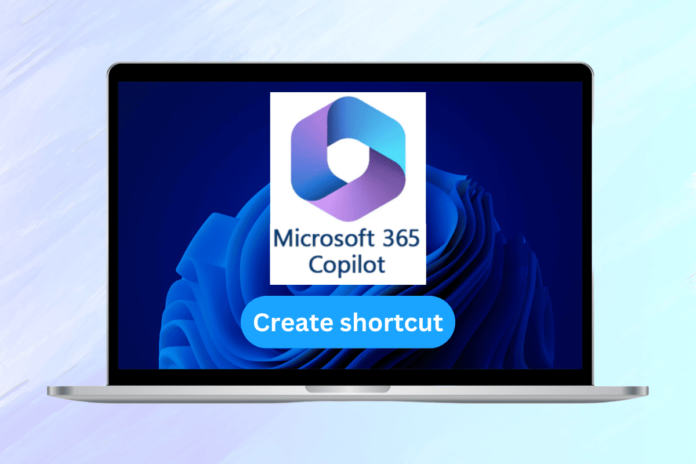 How to Create Copilot Desktop Shortcut on Windows 11