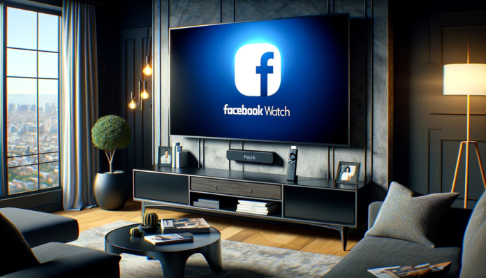Come installare Facebook Watch su Firestick