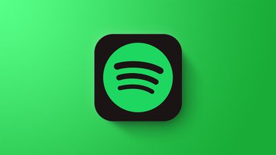 Funzionalità generale di Spotify