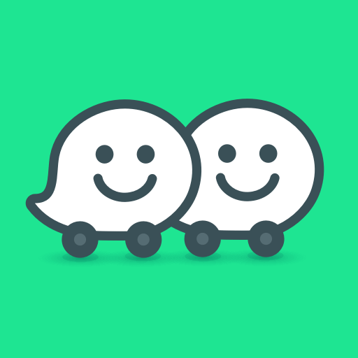 Waze Carpool